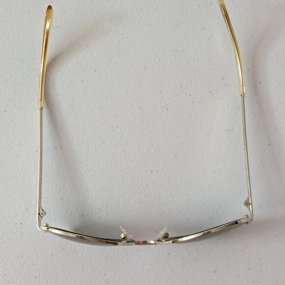 Kate Spade New York Women's Emmaline Aviator Sunglasses- NWOT - Picture 3 of 6